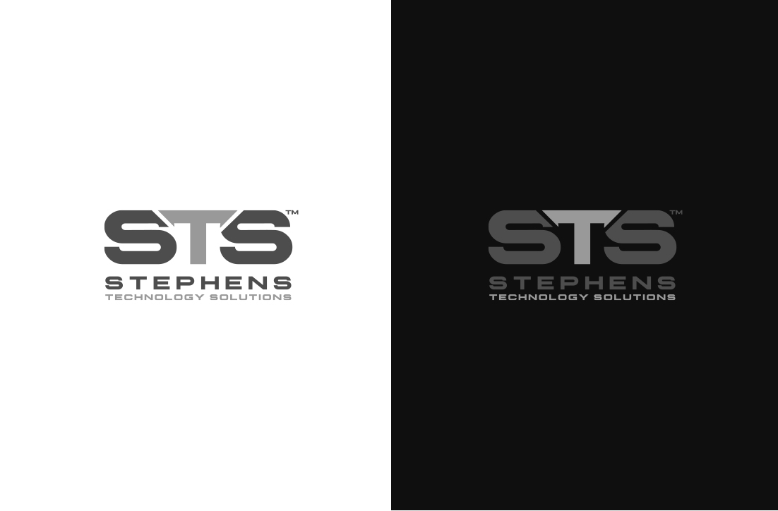 Logo Design by GLDesigns for Stephens Technology Solutions | Design #27515107
