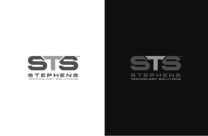 Logo Design by GLDesigns for Stephens Technology Solutions | Design: #27515107