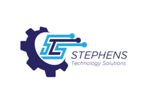 Diseño de Logo por Grafactory para Stephens Technology Solutions | Diseño #27521825
