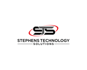 Logo Design by Atec for Stephens Technology Solutions | Design: #27517899