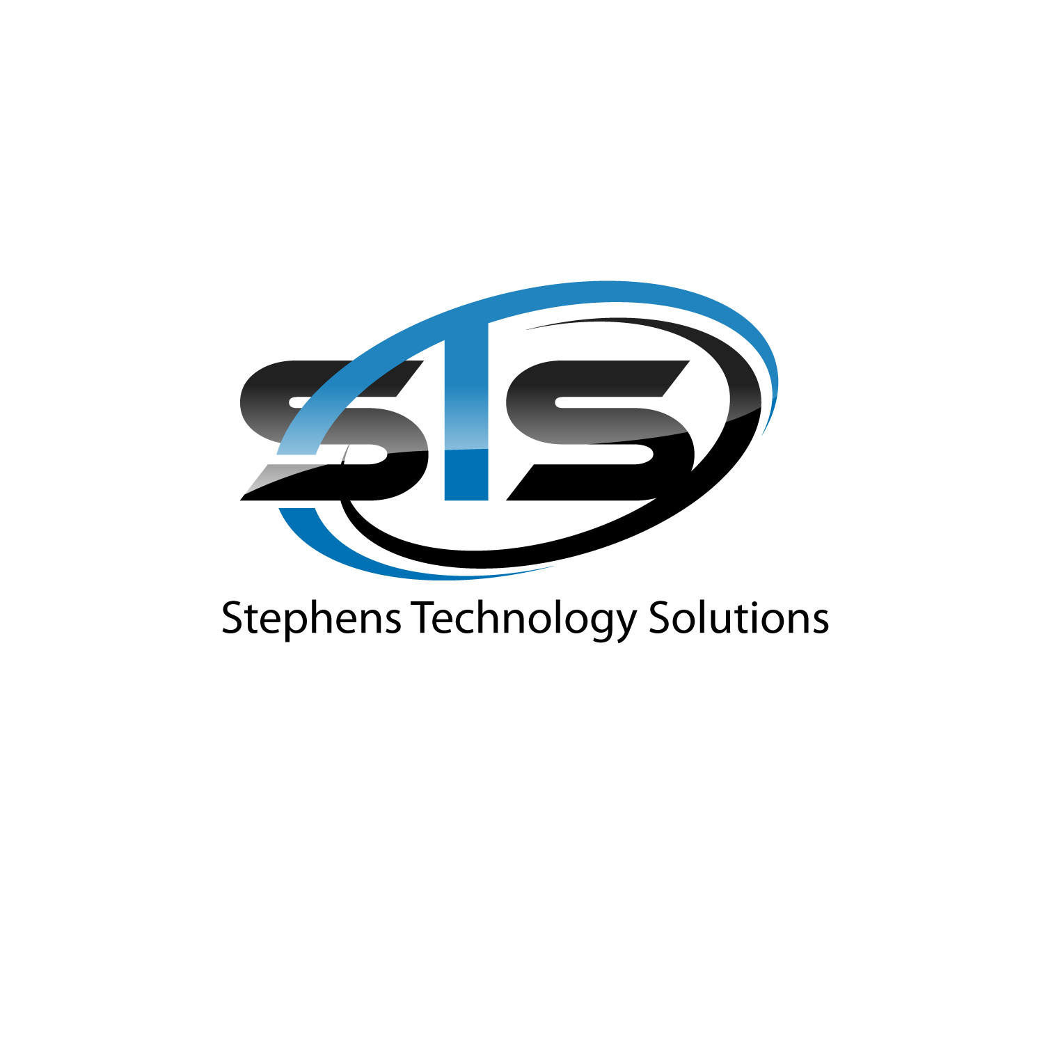 Logo Design by GODDREAMCREATION for Stephens Technology Solutions | Design #27536695