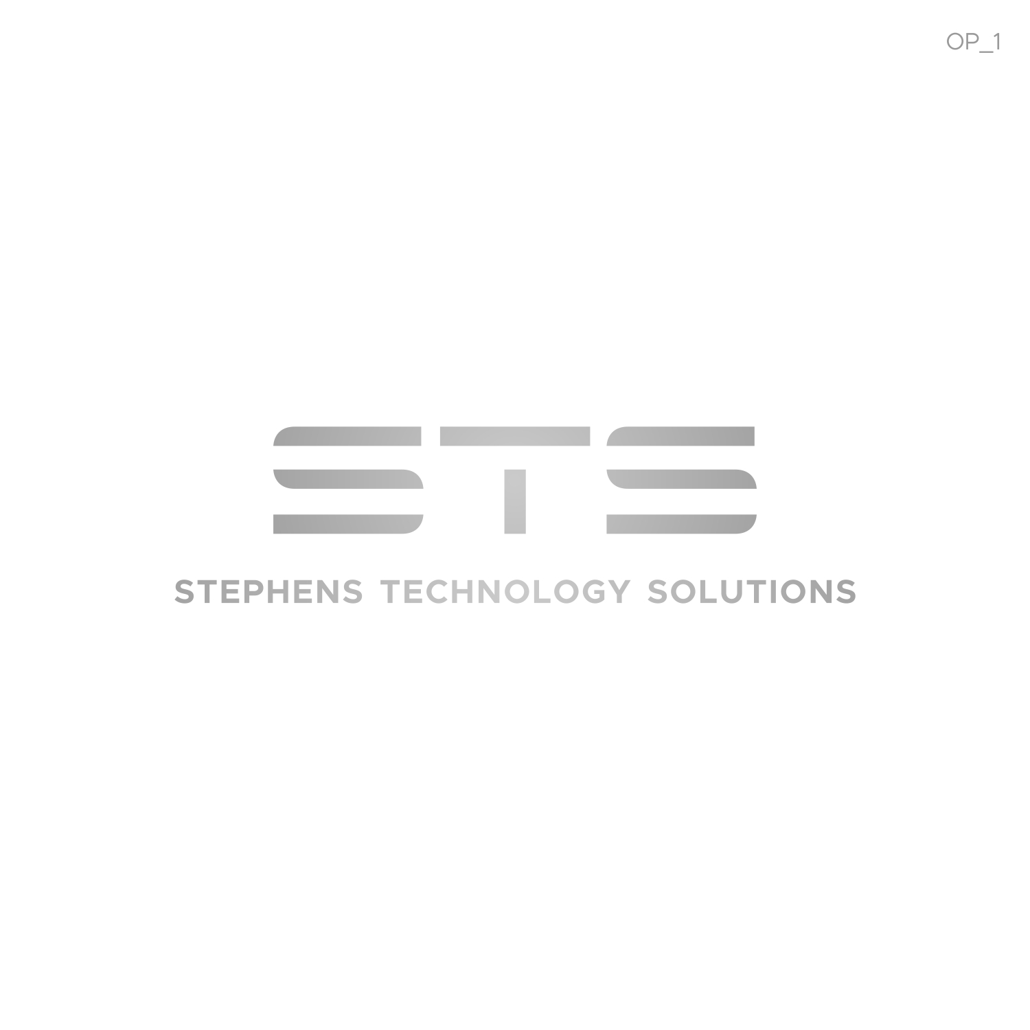 Logo Design by GVisions for Stephens Technology Solutions | Design #27591282
