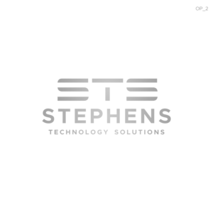 Logo Design by GVisions for Stephens Technology Solutions | Design: #27591283