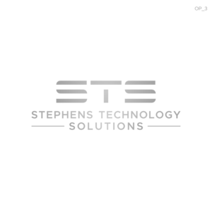 Logo Design by GVisions for Stephens Technology Solutions | Design: #27591284