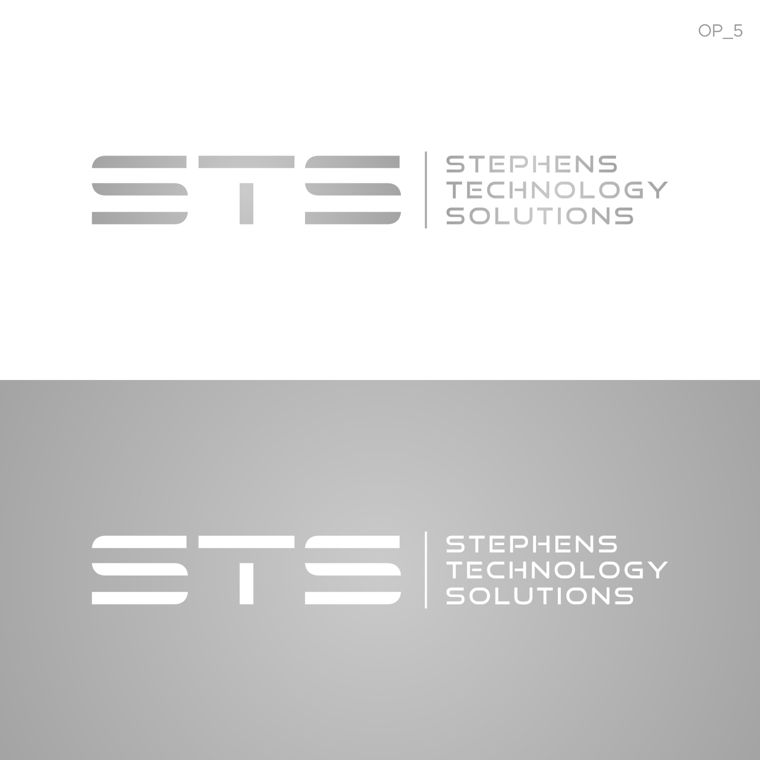 Logo Design by GVisions for Stephens Technology Solutions | Design #27592390