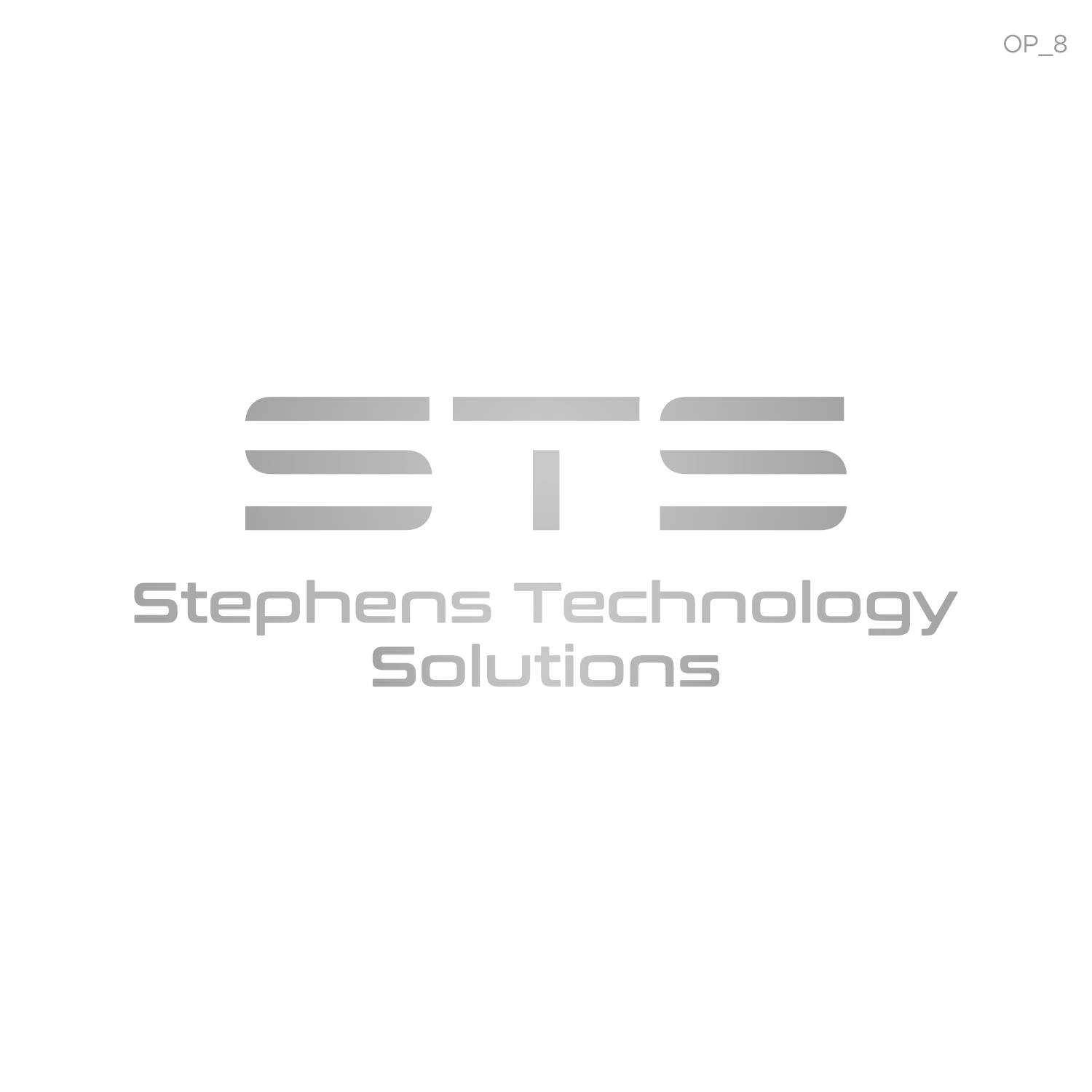 Logo-Design von GVisions für Stephens Technology Solutions | Design #27592391