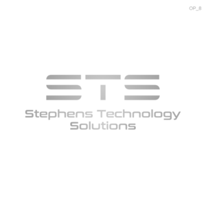 Logo Design by GVisions for Stephens Technology Solutions | Design: #27592391
