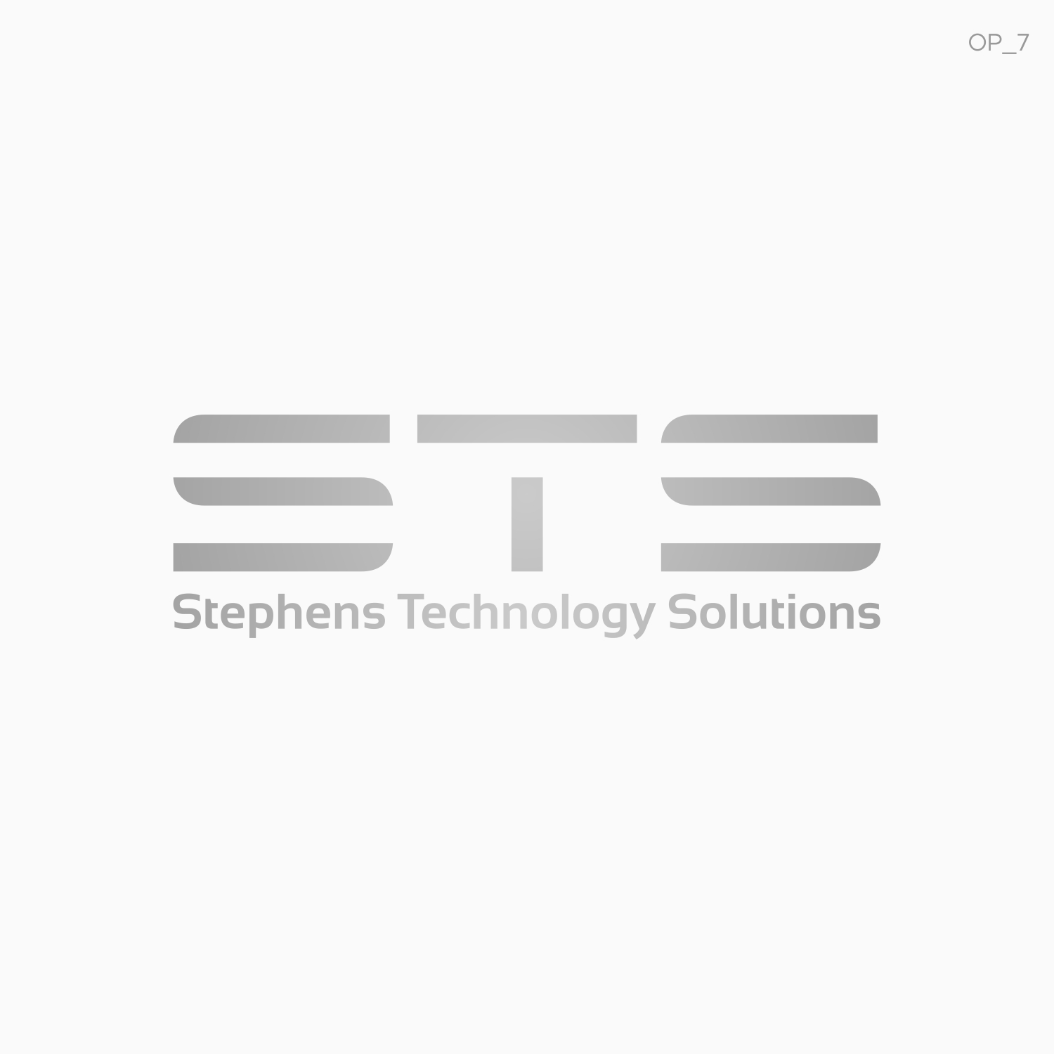 Logo Design by GVisions for Stephens Technology Solutions | Design #27592392