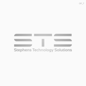 Logo Design by GVisions for Stephens Technology Solutions | Design: #27592392