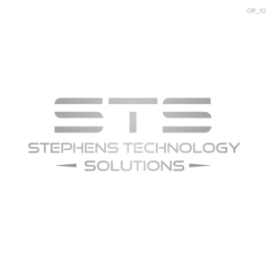 Logo Design by GVisions for Stephens Technology Solutions | Design: #27592394