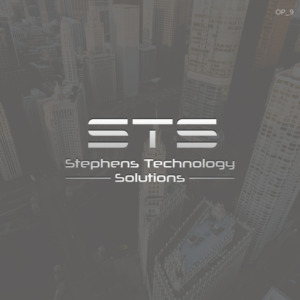 Logo Design by GVisions for Stephens Technology Solutions | Design: #27592395