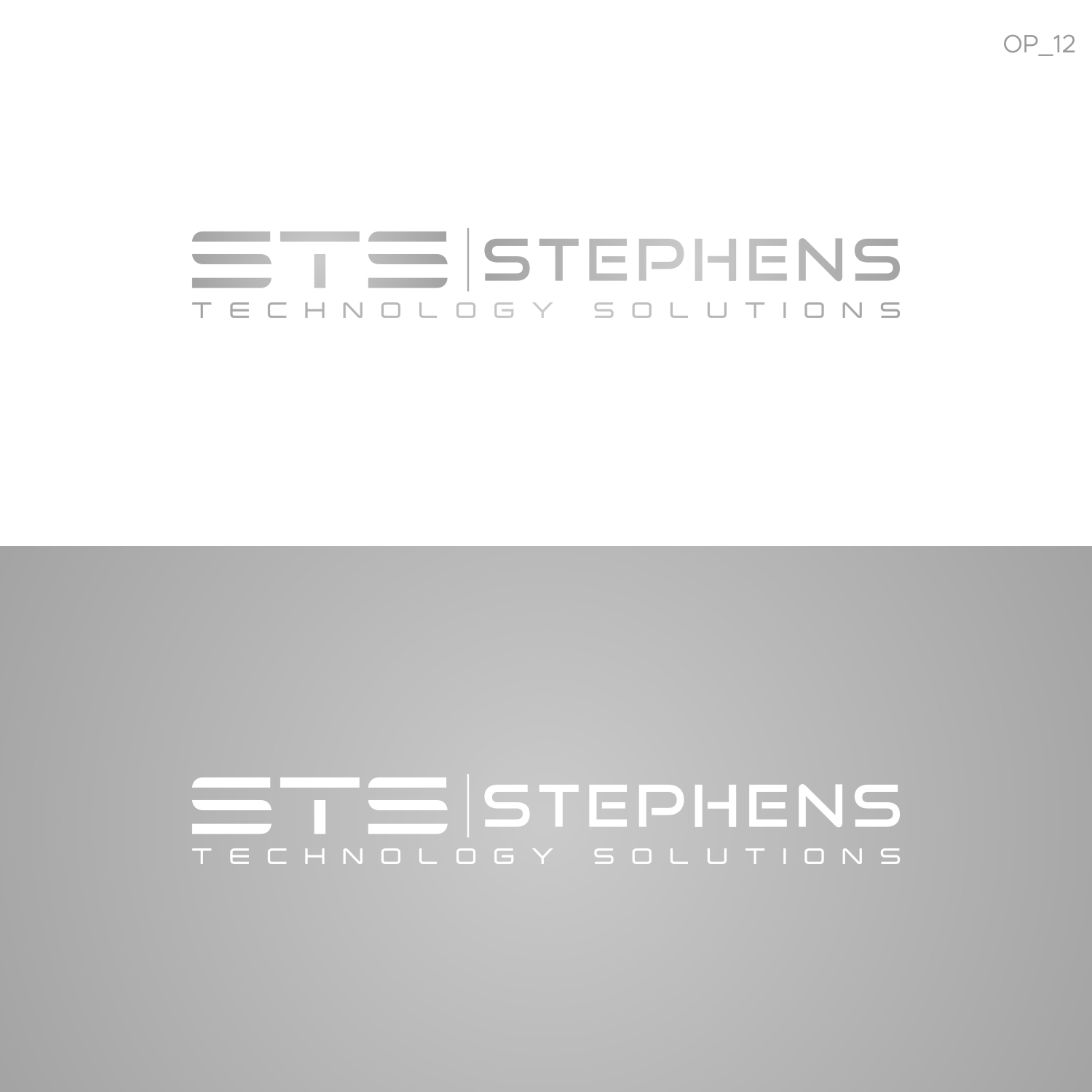 Logo Design by GVisions for Stephens Technology Solutions | Design #27598293