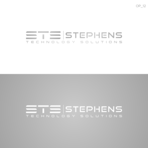 Logo Design by GVisions for Stephens Technology Solutions | Design: #27598293