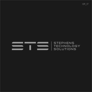 Logo Design by GVisions for Stephens Technology Solutions | Design: #27614805