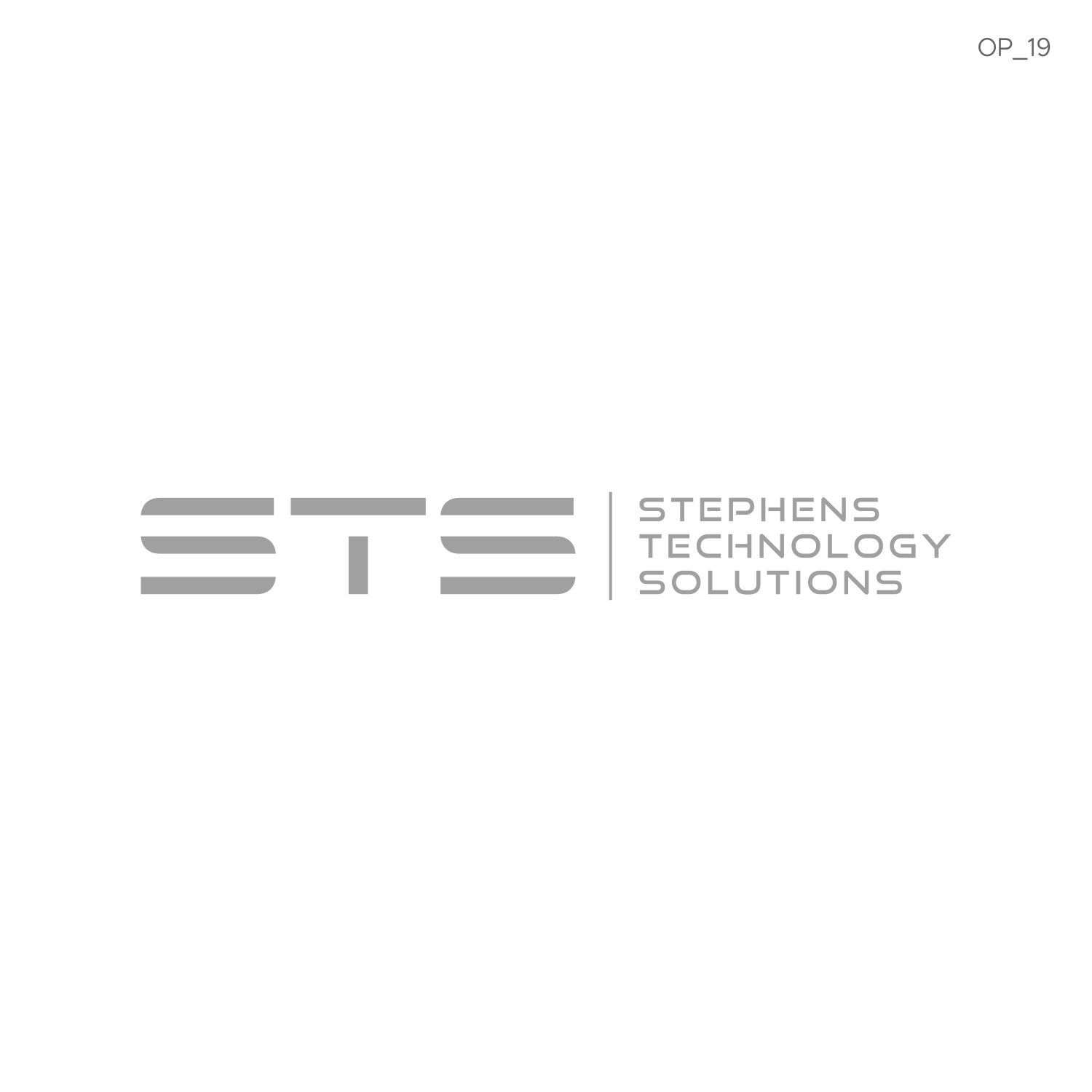 Logo Design by GVisions for Stephens Technology Solutions | Design #27614807