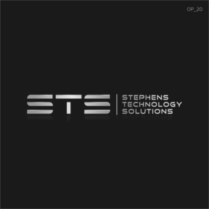 Logo Design by GVisions for Stephens Technology Solutions | Design: #27614810