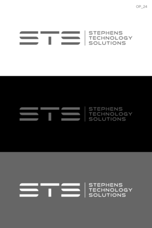 Logo Design by GVisions for Stephens Technology Solutions | Design: #27622978