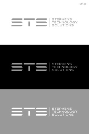Logo Design by GVisions for Stephens Technology Solutions | Design: #27622981