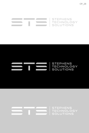 Logo Design by GVisions for Stephens Technology Solutions | Design: #27622984