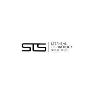Logo Design by Saif Ullah Khan for Stephens Technology Solutions | Design: #27606388