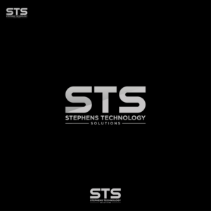 Diseño de Logo por TalhaShaikh 12 para Stephens Technology Solutions | Diseño #27562075