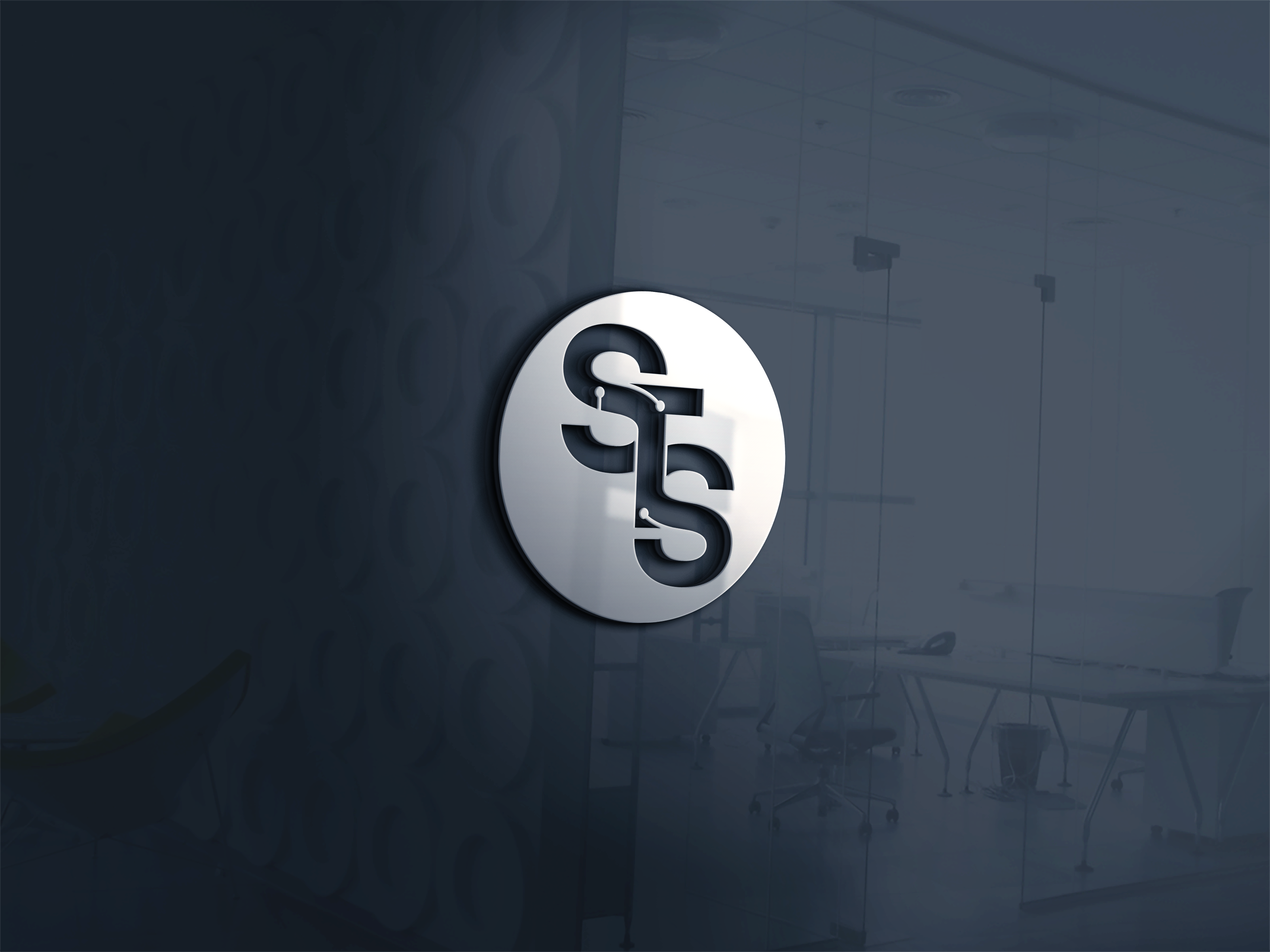 Logo Design by dan-D-dan for Stephens Technology Solutions | Design #27538815