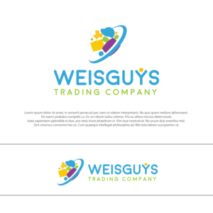 The company name needs to be there for sure but we're open to suggestions for any other text such ad tag lines | Logo Design by farady