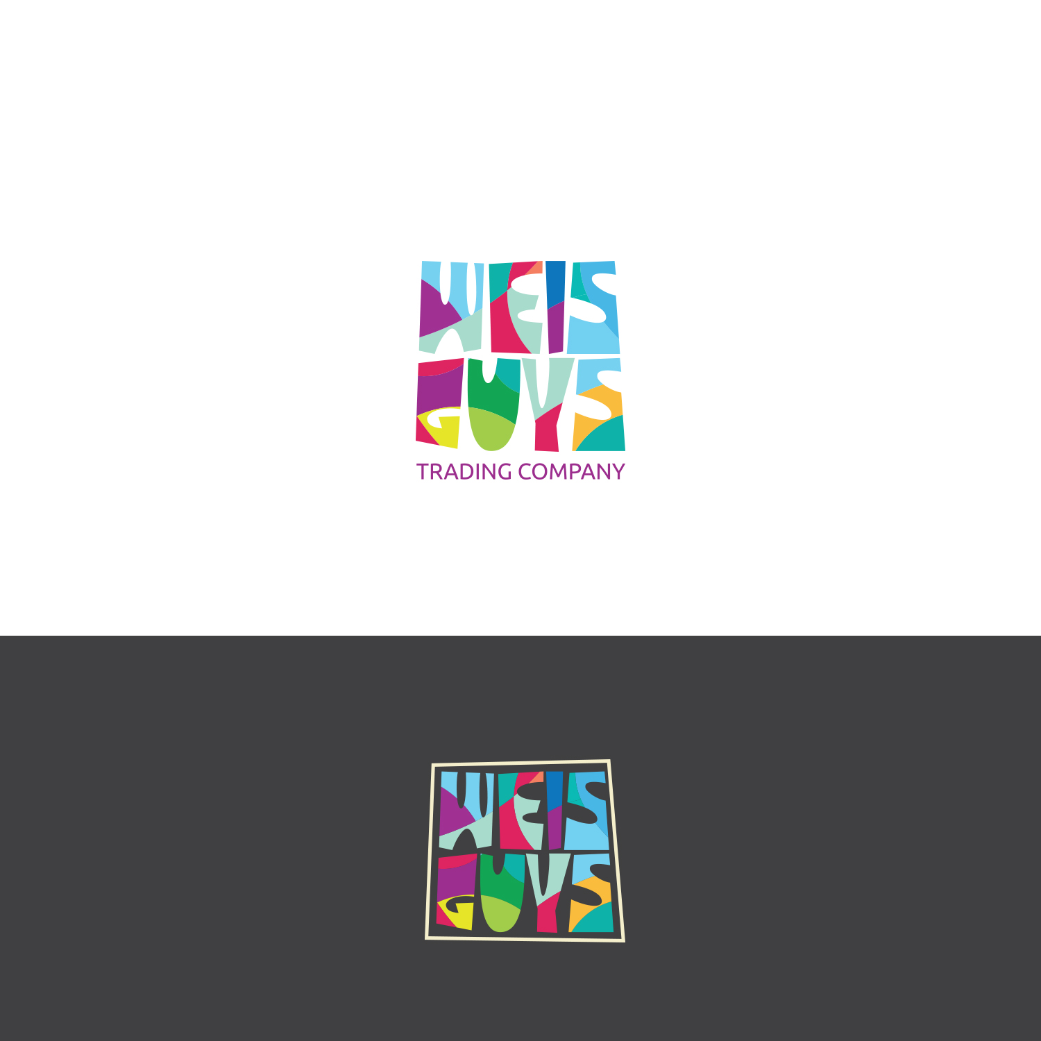 Logo Design by S. Shin for this project | Design #27509607