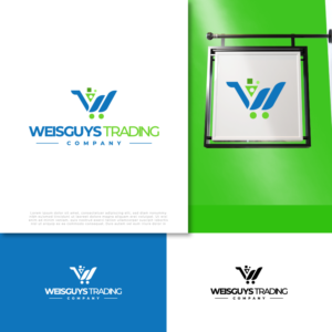 Logo Design by haszart