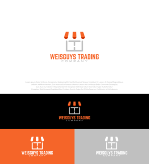 The company name needs to be there for sure but we're open to suggestions for any other text such ad tag lines | Logo Design by Aditya.DwiRama