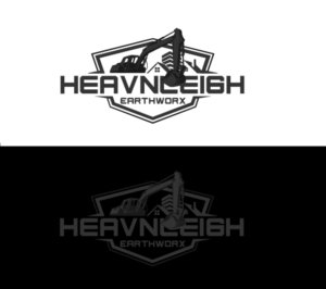Heavnleigh Earthworx | Grafik-Design von got2believe