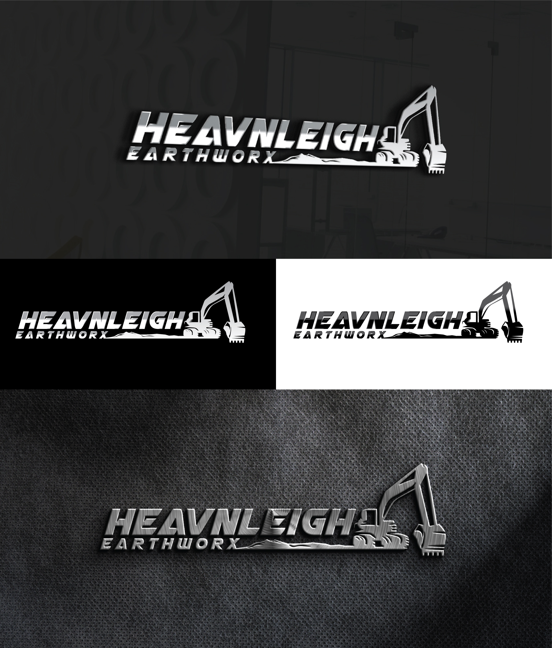 Graphic Design by Fusionex Studio for this project | Design #27512235