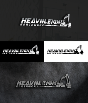 Graphic Design by Fusionex Studio for this project | Design: #27512235