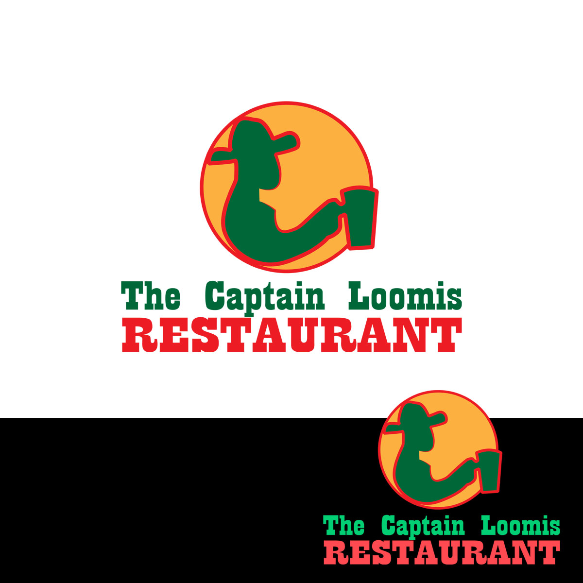 Logo Design by Justin E for this project | Design #3090025