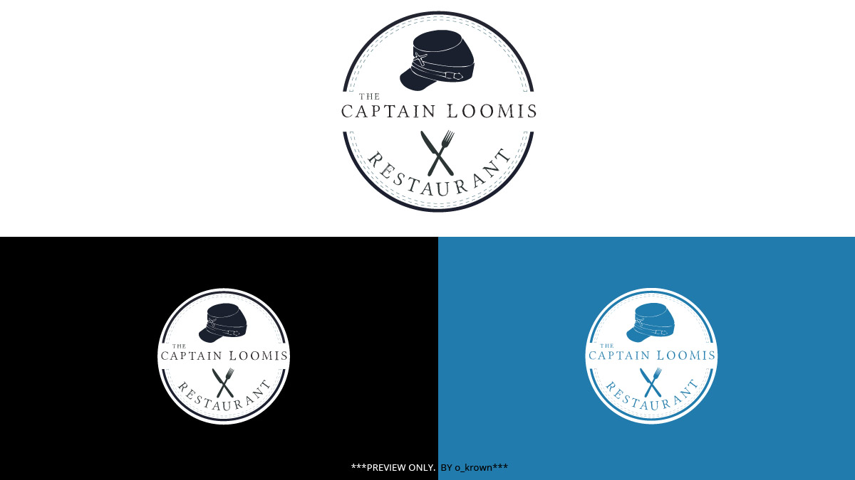 Logo Design by o_krown for this project | Design #3081440