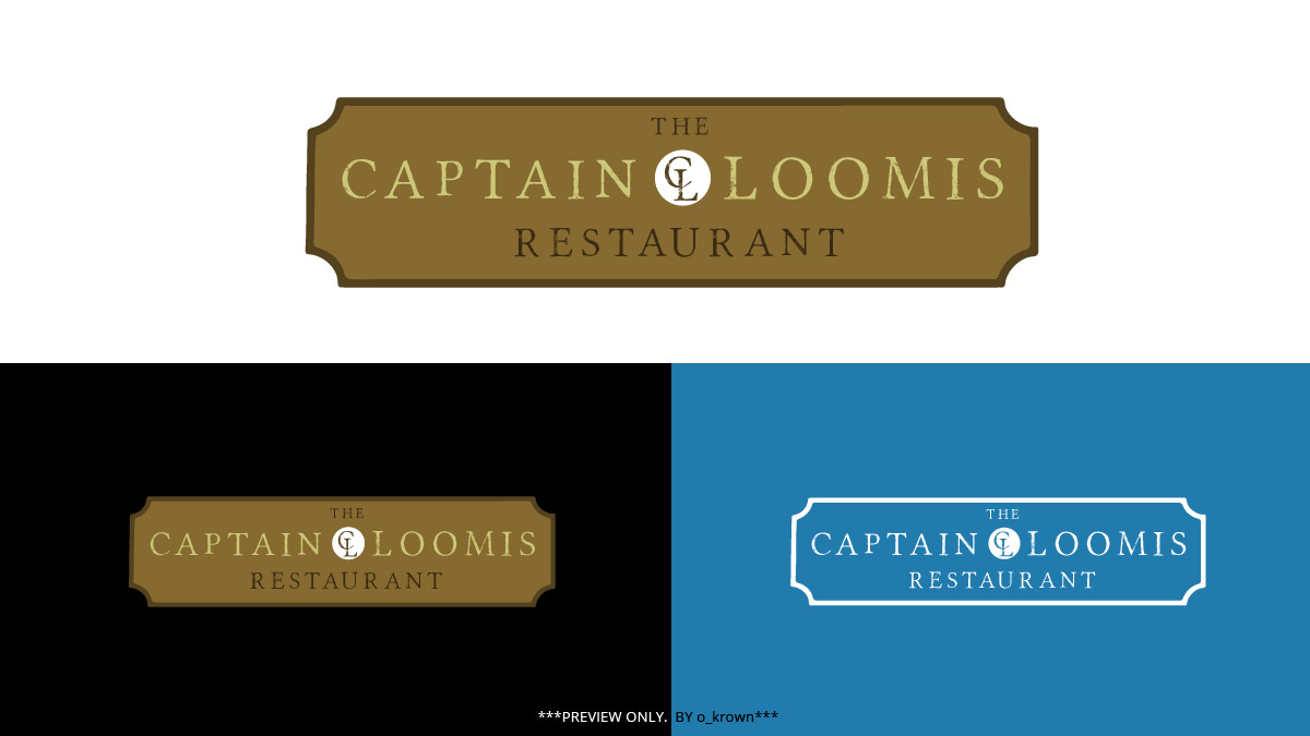 Logo Design by o_krown for this project | Design #3081443