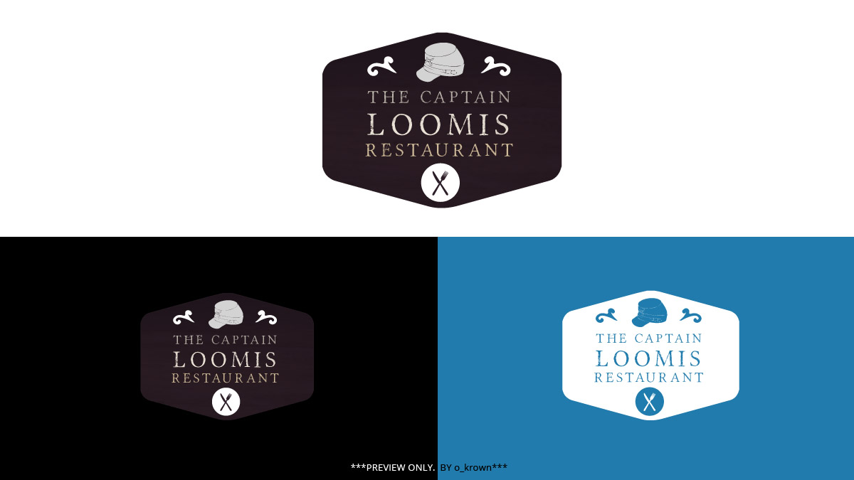 Logo Design by o_krown for this project | Design #3081444