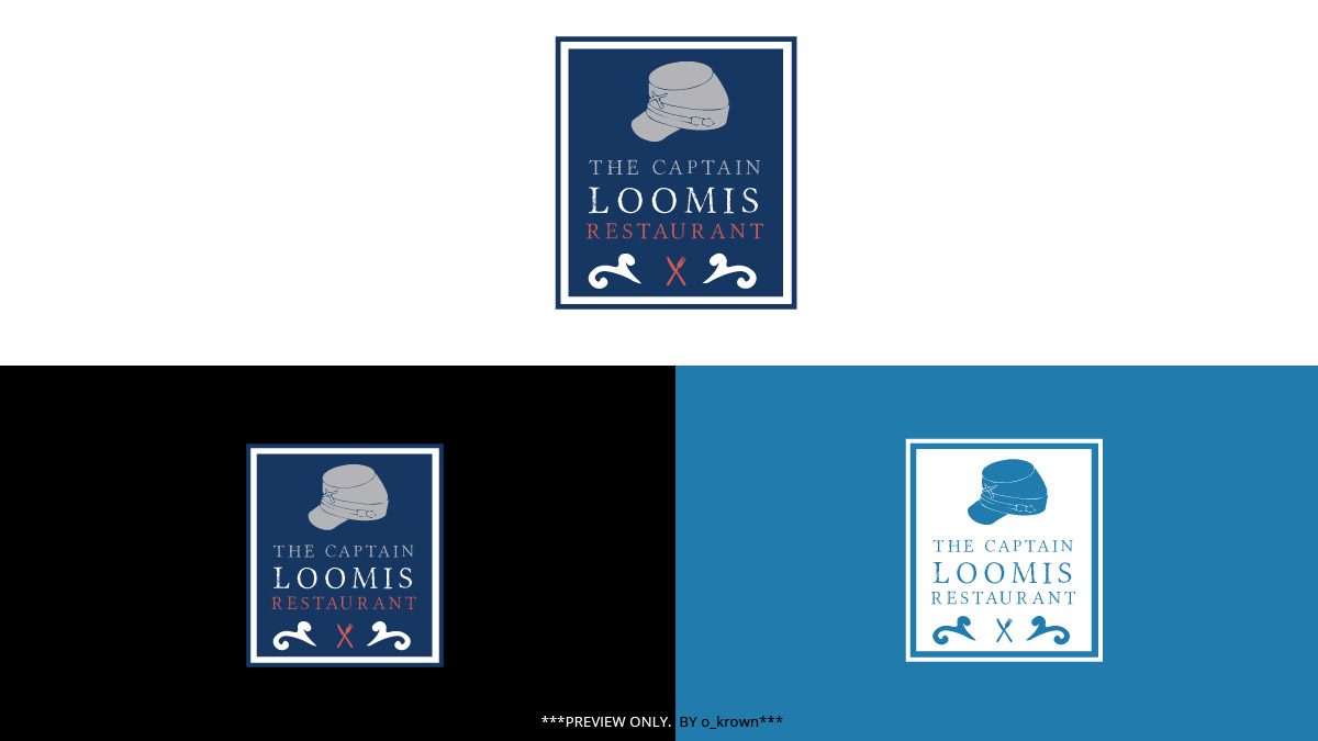 Logo Design by o_krown for this project | Design #3082142