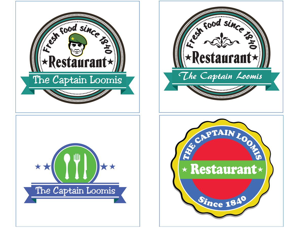 Logo Design by Yasantha for this project | Design #3106870