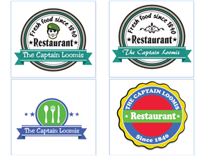 Logo Design by Yasantha