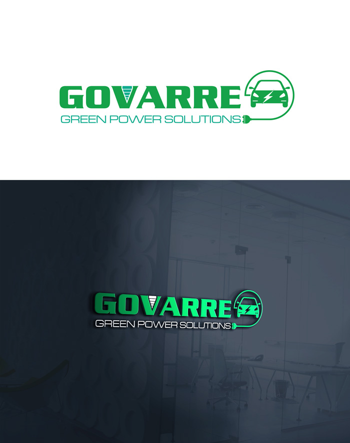Logo Design by Myartstyle for this project | Design: #27559487