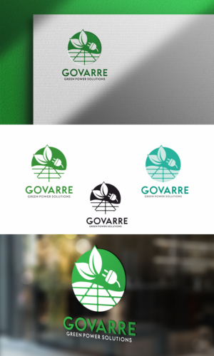 Logo Design by 4AD for this project | Design: #27510582