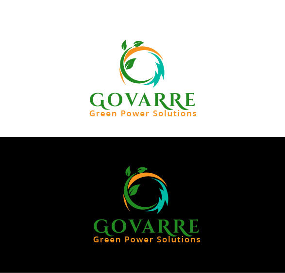 Logo Design by got2believe for this project | Design #27509336