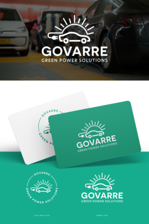 Logo Design by sez_inn for this project | Design #27511417