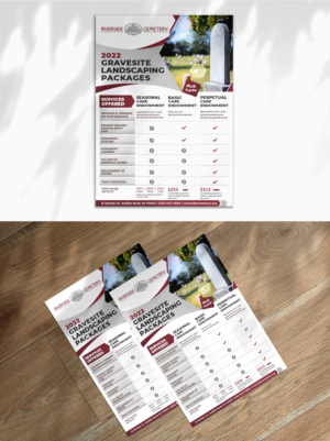 Flyer Design by debdesign for this project | Design: #27523016