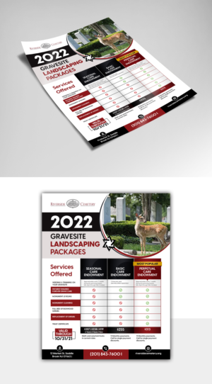 Flyer Design by debdesign for this project | Design: #27528463
