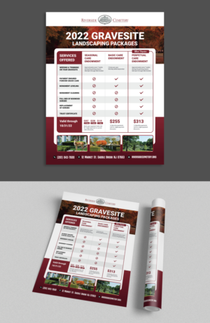 Flyer Design by ecorokerz for this project | Design: #27548990