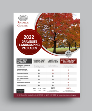 Design de Flyer par ARTOGRAPHY pour ce projet | Design #27534164