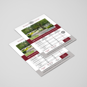 Flyer Design by TuktukiShree for this project | Design: #27537127