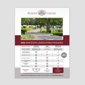 Flyer Design by TuktukiShree for this project | Design: #27537128
